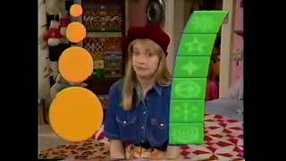 Clarissa Explains It All Promo 1994 [upl. by Ajnos]