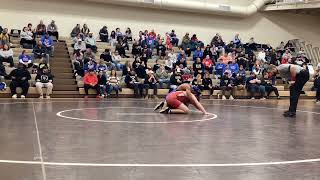 120 Boggs Corey v Martinez A Frankfort MS 022424 L PIN 103 [upl. by Lynch]