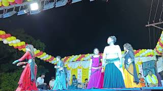 Madala dance performance dance danceperformance dj channelkotappakonda [upl. by Olathe571]