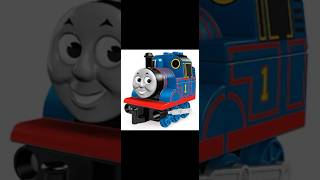 Lego in Thomas the Tank Engine and Friends series [upl. by Kutzer]