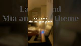 Mia and Sebs Theme [upl. by Kinch]