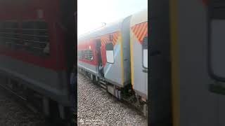 udaipur city express [upl. by Josselyn]