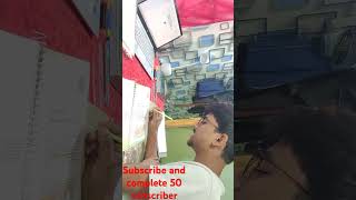 Ultimate study 💪💪💪💪 subscribe the channel and complete 50 subscriber neet2025 studytonight study [upl. by Ardy]