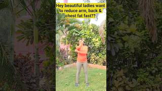 Upper body fatloss workouts shorts viralreels trending yoganutrition [upl. by Ylrae]