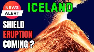 What could be the next Volcanic Eruption  Scientists have colliding theories Iceland Volcano [upl. by Ormiston]