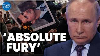 Putin faces Russia’s fury after ‘extraordinary humiliation’ of fall of Assad [upl. by Anoik]