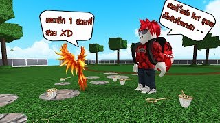 Roblox  Feed your pets 7 Net แตกเป็นร้อยไม่สวยเลยพี่ [upl. by Wasson765]