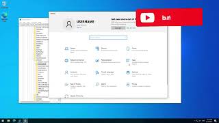 Remove stuck Software from Apps amp features uninstaller  Windows 10 10M [upl. by Oicaroh]