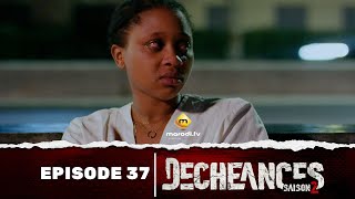 Série  Déchéances  Saison 2  Episode 37  VOSTFR [upl. by Eliott80]