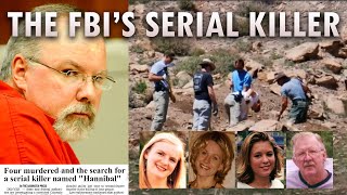 The FBIs Paid Serial Killer  Scott quotHannibalquot Kimball  Serial Killer Documentary [upl. by Rodolph]