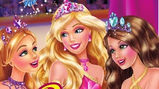 Barbie full movie in Hindi 😘 part 6 [upl. by Danika]