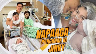 DAILY VLOG LANG SANA NAPASUGOD SA HOSPITAL BIGLA😱 [upl. by Casilda]