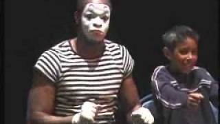 Mime Showwmv [upl. by Ilime]