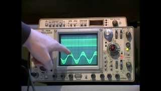 Amplitude modulation circuit and how AM works [upl. by Fesuoy]