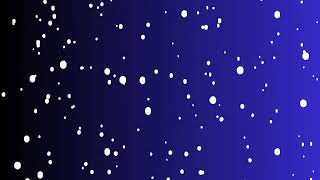 Snowfall Motion Background Winter Wonderland Ambience background [upl. by Mccandless]