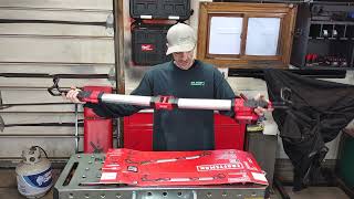 craftsman underhood light review [upl. by Ark248]