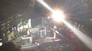 Metric  The Shade Live [upl. by Lerim]