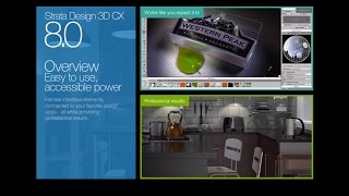 Strata Design 3D CX 80 Overview [upl. by Vel]