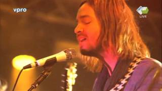 LIVE Tame Impala  Cause Im a man lowlands 2015 [upl. by Brantley463]