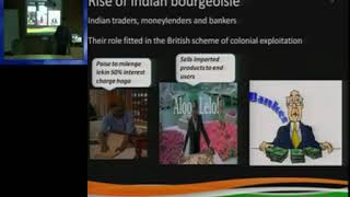 Rise of Indian Bourgeoisie [upl. by Ahsekyw848]