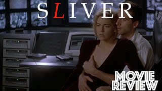 Sliver 1993  Trailer Fan Made [upl. by Nero]