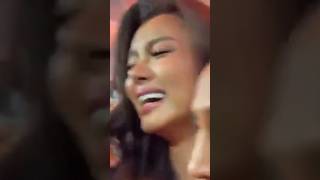 Miss Grand Myanmar live reaction to not winning 😢 missgrandinternational missgrandindia [upl. by Cam]