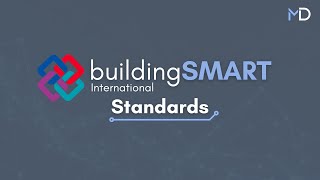 buildingSMART Standards [upl. by Montano542]