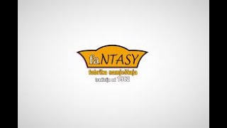 Fantasy Unikat Zenica [upl. by Enitsirc362]