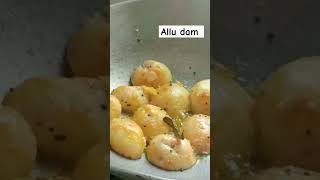 viral short  Allu dam 😋😋❤️ [upl. by Karlik656]