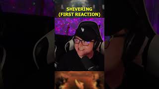 ILLENIUM  Shivering W Spiritbox REACTION [upl. by Held]