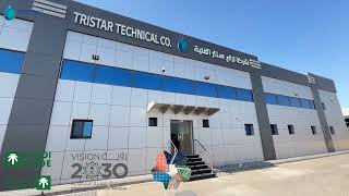 TriStar Technical Company Manufacturers of Polycarboxylate Ether PCE Polymer in Saudi Arabia [upl. by Ycak]