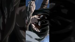 Levi VS the beast Titan StanleyMOV MultiMagma chiknnuggit [upl. by Siver990]