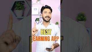 Best Earning App For Students  Paisa Kamane Wala App  Best Earning App  Earning App [upl. by Eelarual]