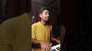 Alada Alada । Ardhangini । Cover By Abhipray [upl. by North]