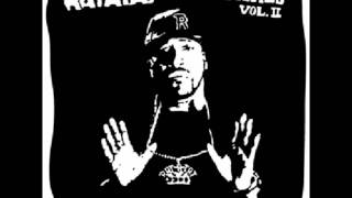 Young Buck TI amp Ludacris  Stomp Ratatat Remixes Vol 2 [upl. by Durnan363]