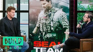 SEAL Team Season 6 Trailer [upl. by Marilee]