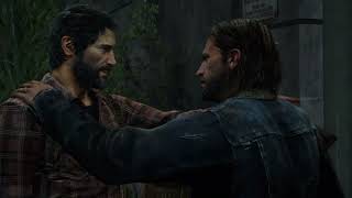 The Last of Us  Encuentro entre hermanos 15 [upl. by Knowle279]