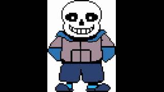 TS RevertSwap or TSSwapSwap Sans Fight Theme Megalovania [upl. by Onitselec197]