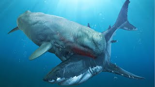 What If Jaws Were a Whale The Story of the Leviathan [upl. by Law]