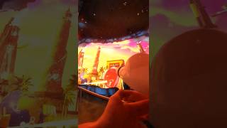 Finale to Illumination’s VillainCon Minion Blast  Universal Studios Florida  Interactive 360º POV [upl. by Laurens]