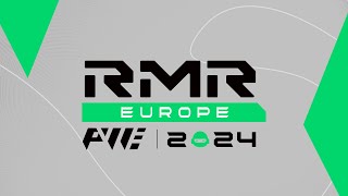 PWE CS2 EU RMR B 2024  Day 4 [upl. by Georgi820]