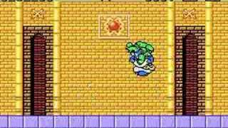 TAS Wonder Boy in Monster Land SMS in 1324 by Xebra [upl. by Arammat566]