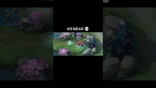 Aamon  mobilelegends mlhighlights mlbb mobilelegendhighlights [upl. by Ruthven783]