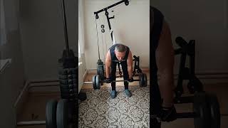 2 great exercises to work your hamstrings at home 3×15 [upl. by Owades]