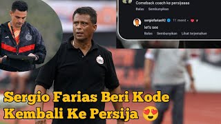 Update PersijaNasib Carlos Penna Di Ujung Tanduk ❗2 Laga Away Jadi Penentu❓ [upl. by Adnuhs]