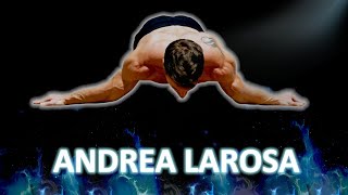 Andrea Larosa  Calisthenics Legend on Rings [upl. by Krauss]