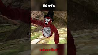 WILL IT CRASHforyouflushygtgtgtaggorillagorillatagtagvroculusviralmonkemodmodmenu [upl. by Barnum]