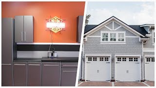 75 Craftsman Garage And Shed Design Ideas Youll Love 🔴 [upl. by Gerhardine]