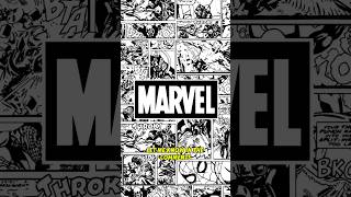 The SHOCKING Reason Marvel and DC Lost Their Trademarkmarvel marvelfacts shorts [upl. by Neelyam]