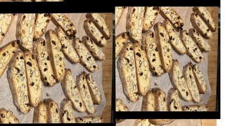 Croquants aux amandes recette traditionnelle très facile [upl. by Aikahs356]